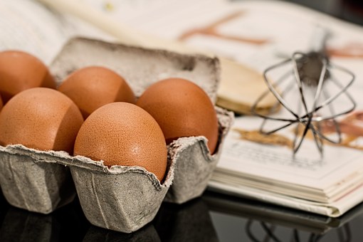 Стабилизация цен на яйца и мясо птицы в России: ожидаемое снижение стоимости